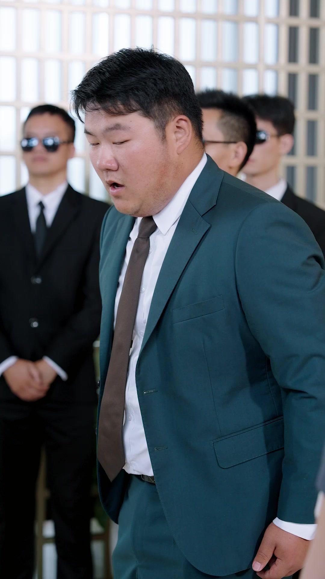 El heredero oculto tras el divorcio