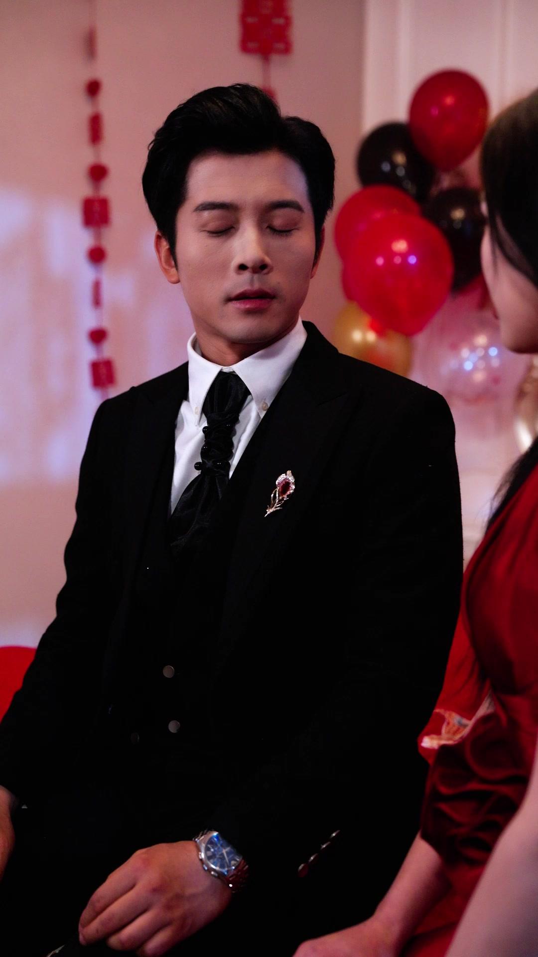 Before the Wedding, Comes the Reckoning