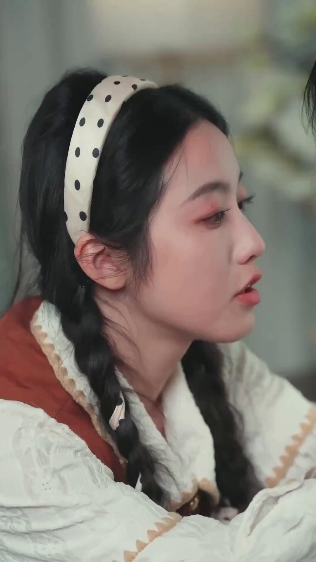 (Dubbed) Village Girl Nails The Cursed CEO!