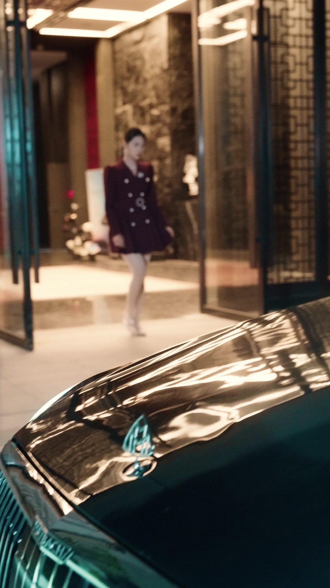 無雙千金的審判