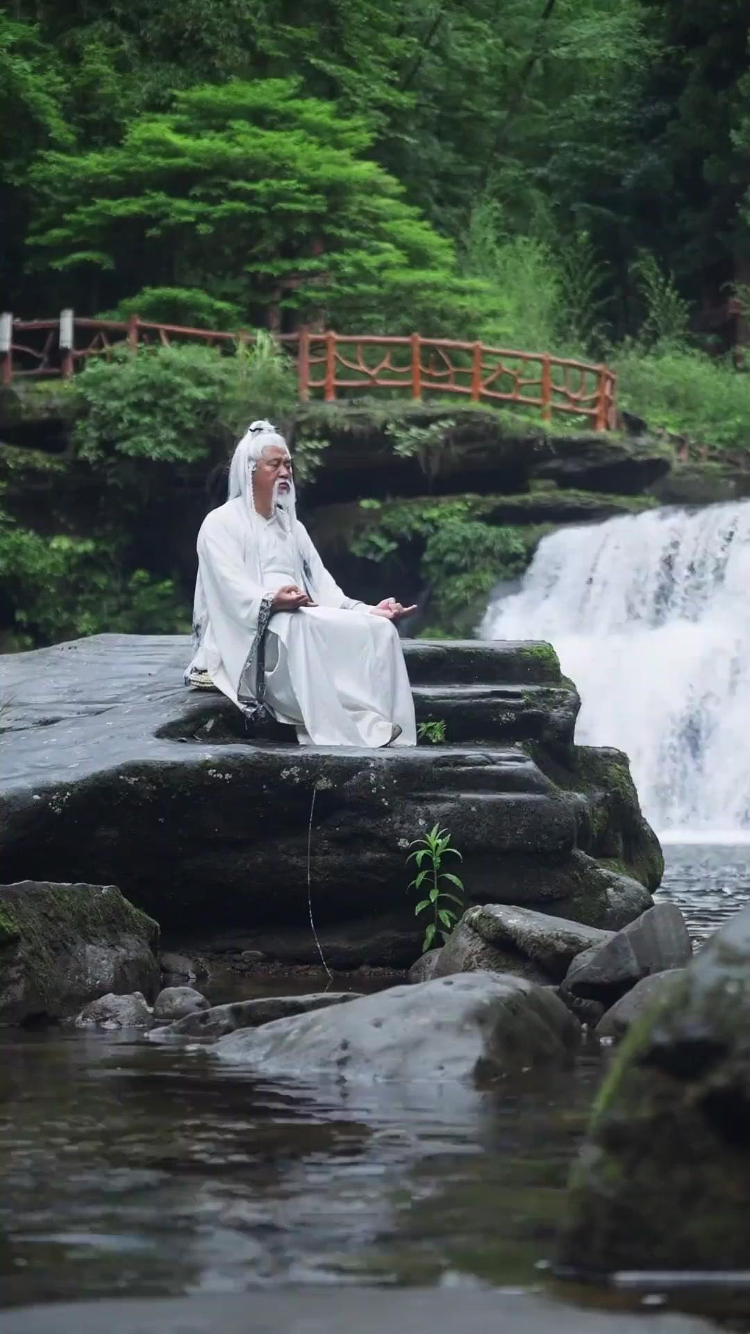 Bangkitnya Master yang tertindas