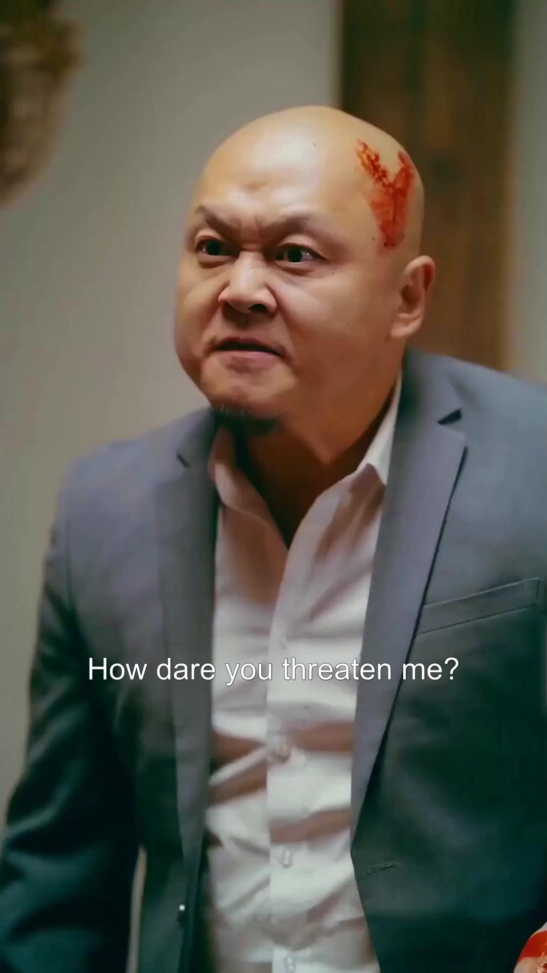 (Dubbed)Veggie Husby Woke Up A Billionaire