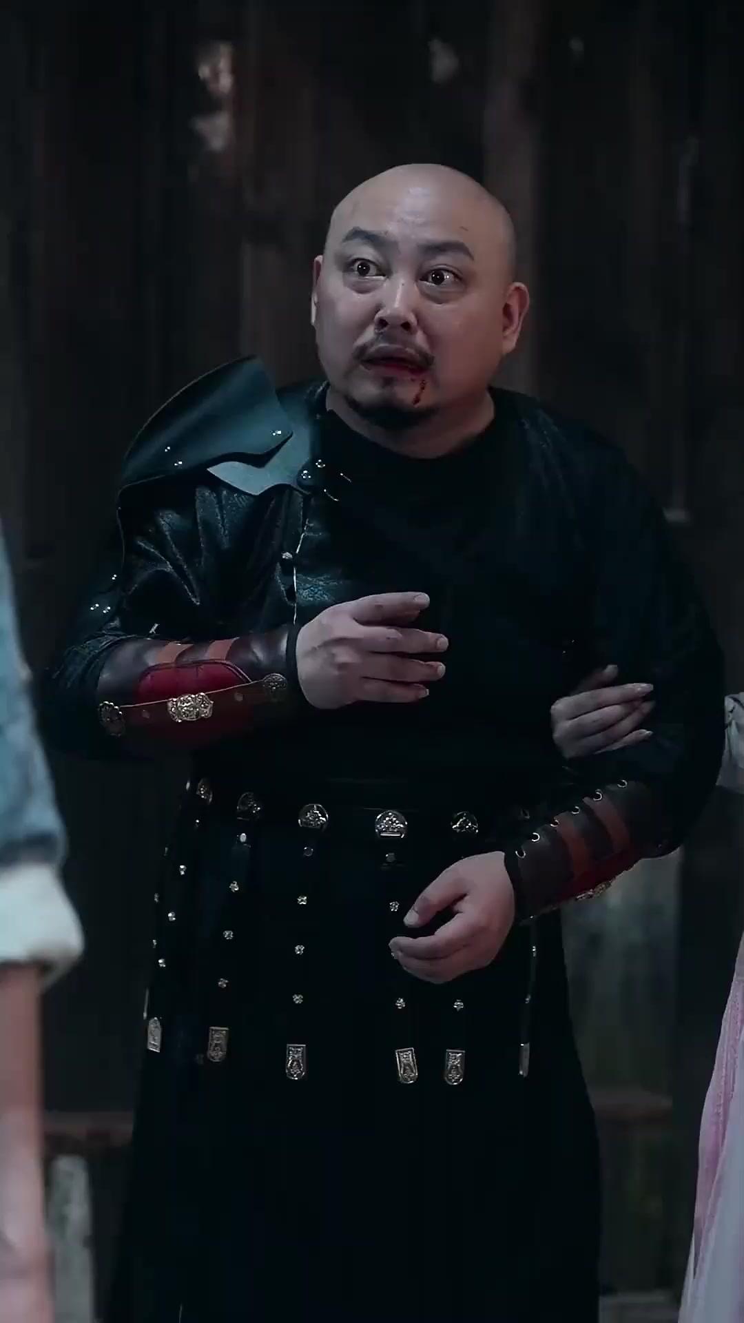 (Dublagem)O Mestre Oculto