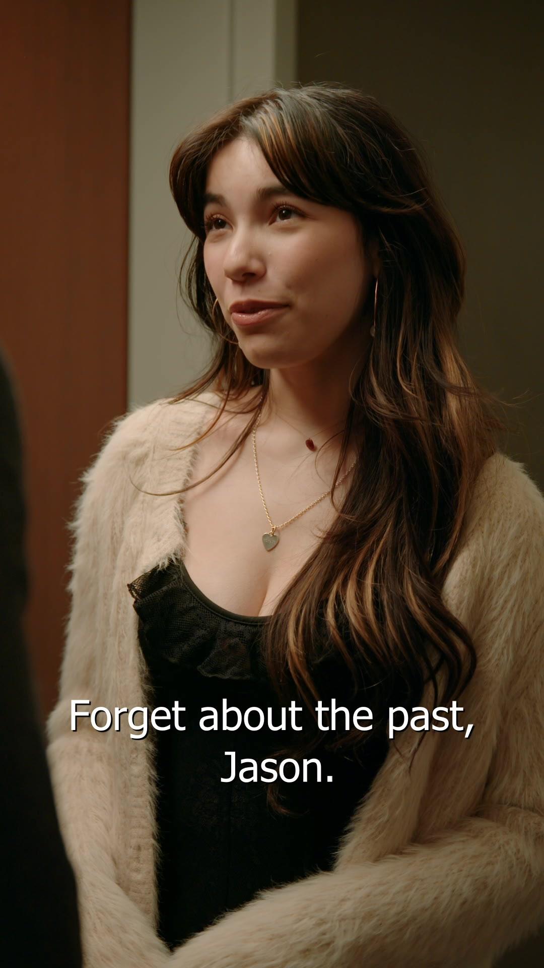 Say you remember, say you love