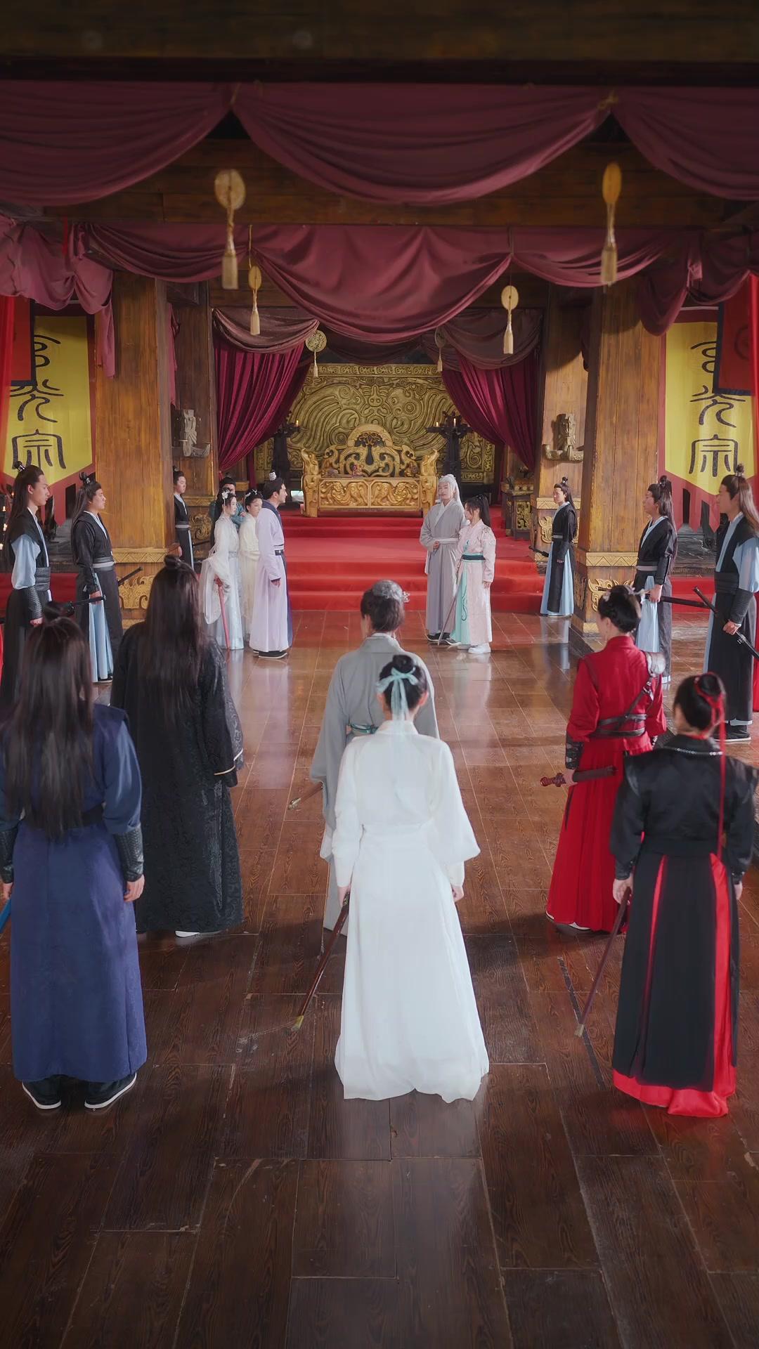 협녀: 검의 주인