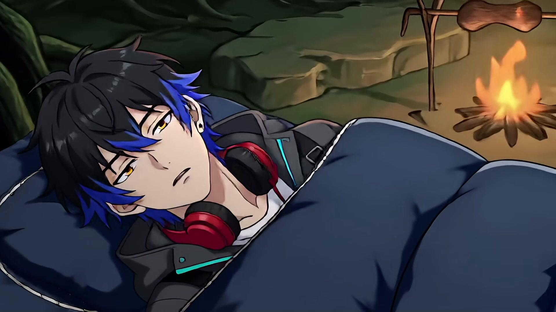 Kiamat Tiba, Dilayani Pelayan Hantu