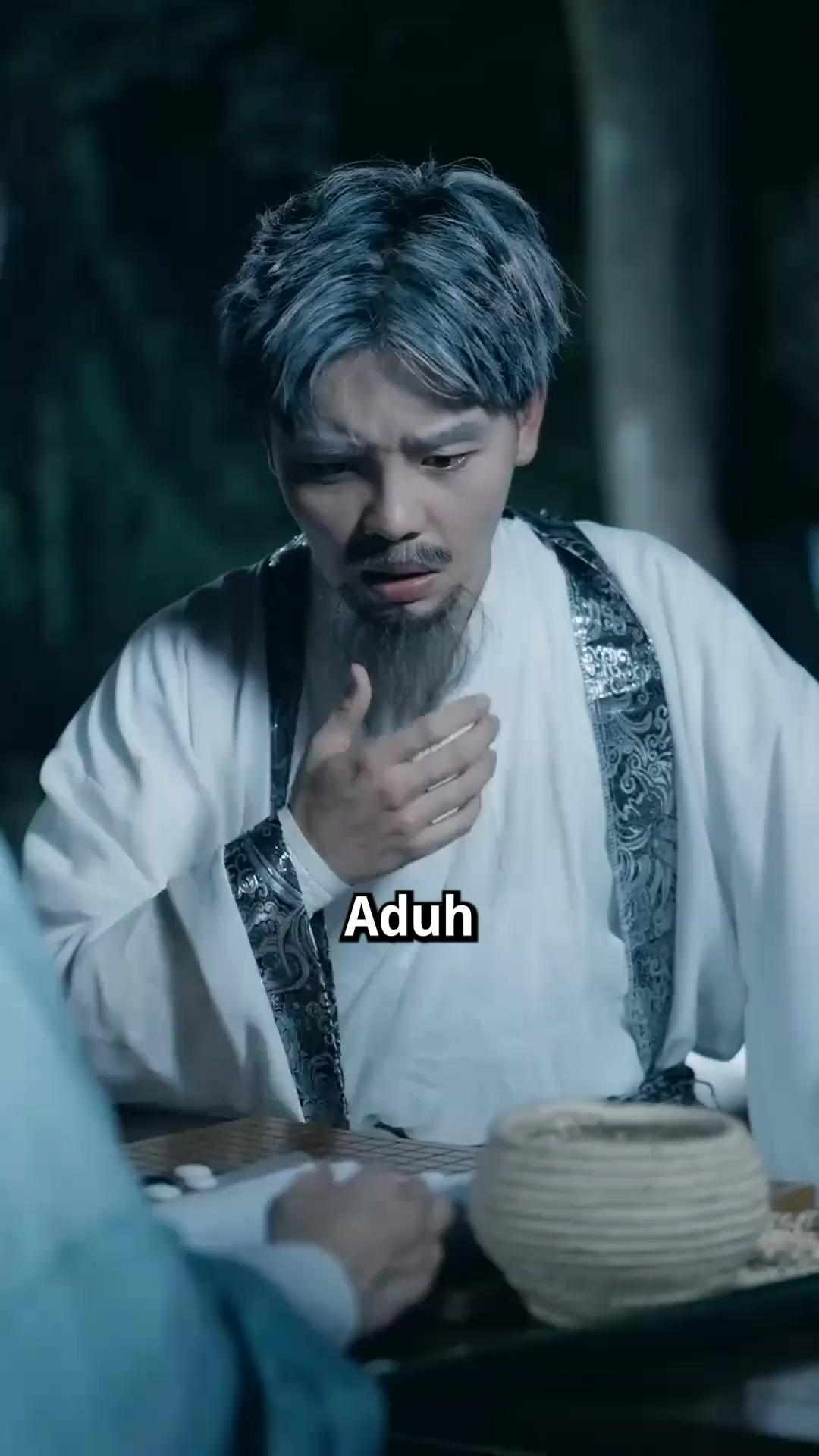 (Sulih suara)Bangkitnya Anak Terbuang