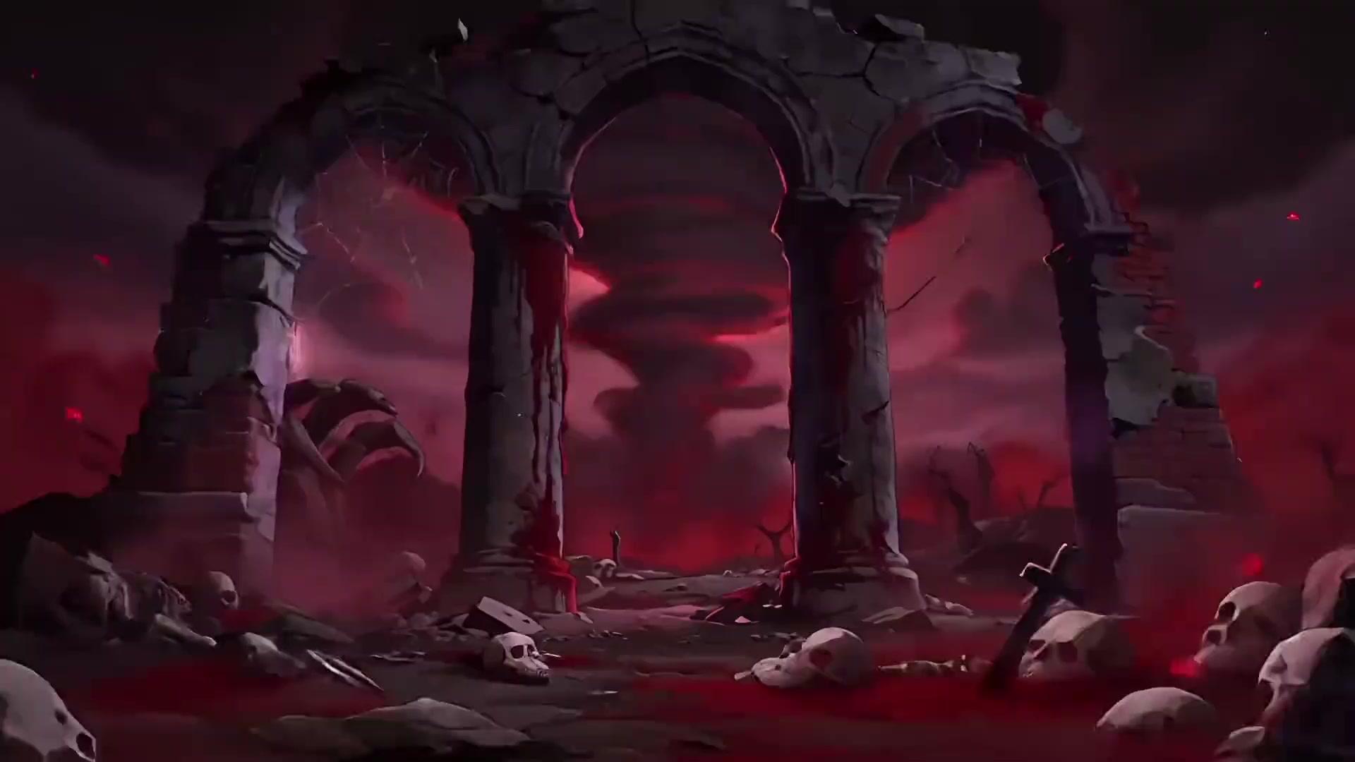 ¿Se atrevieron con el Heredero Oscuro?