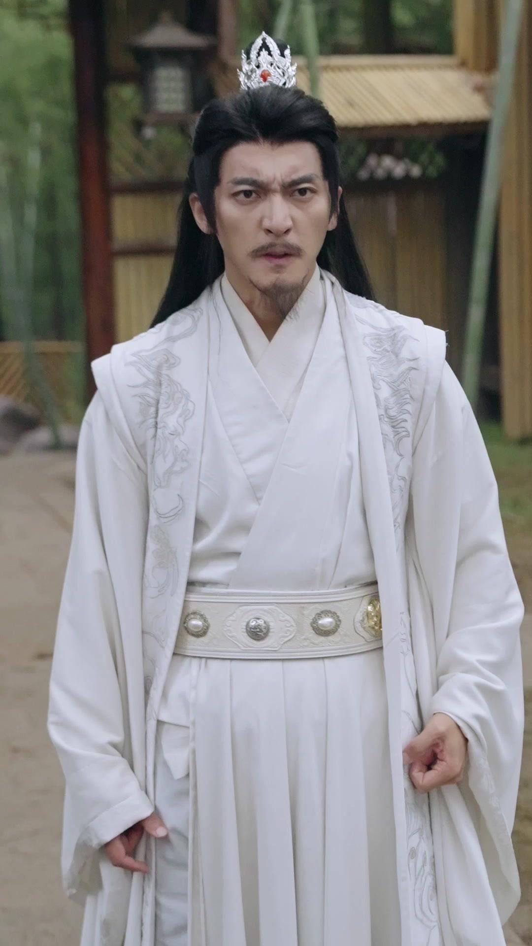 My 3 Wives Make Me a GOD