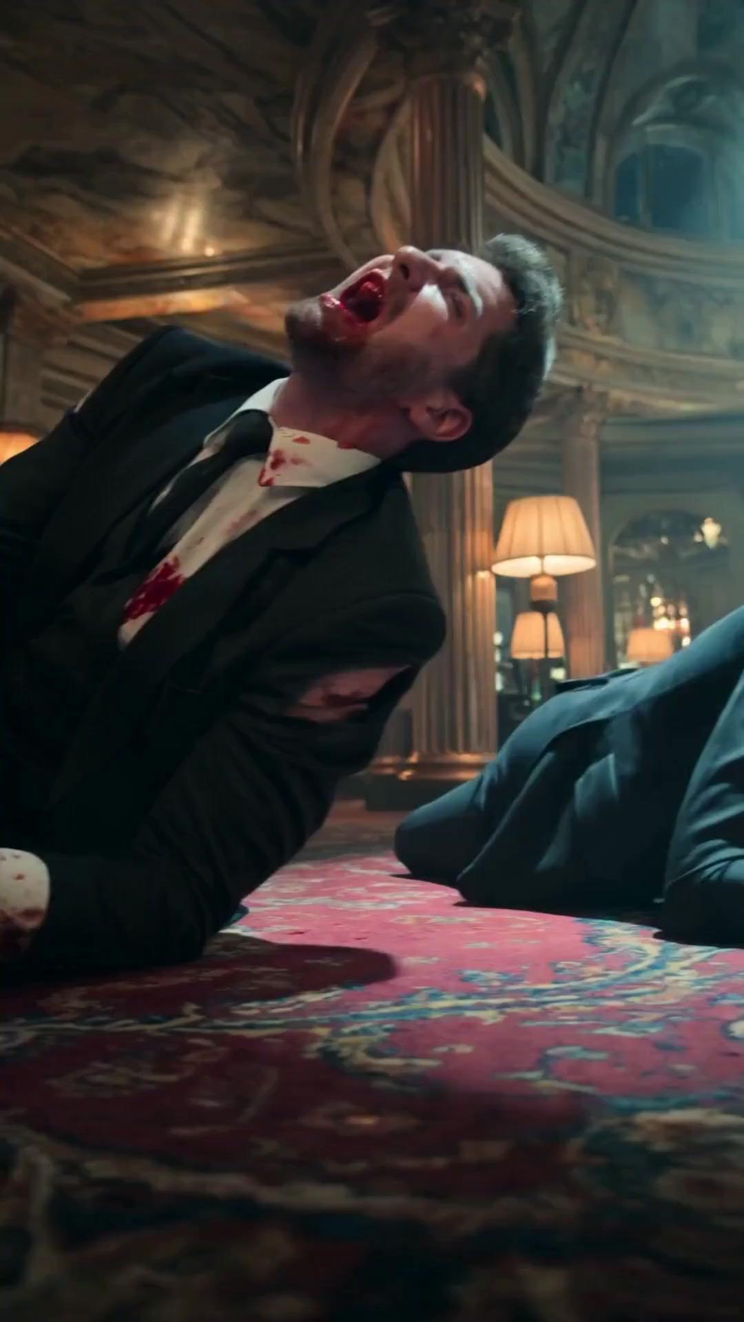 (Synchro) Das Geisterhand-Ass