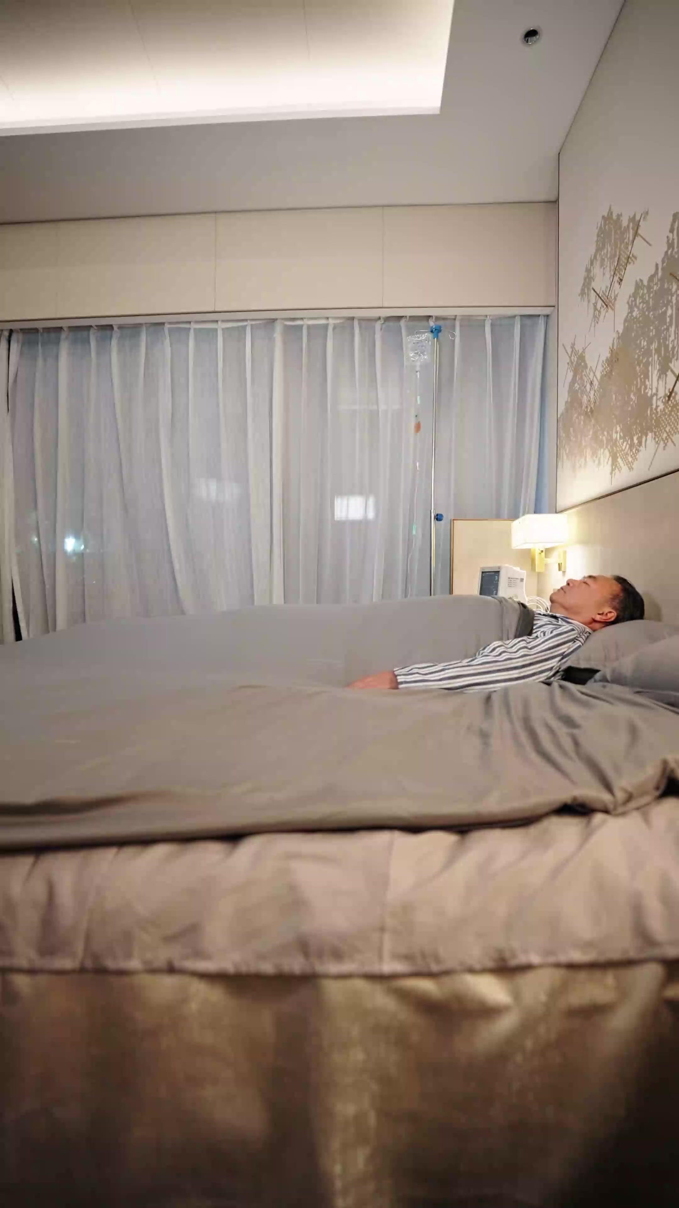 Salvé a mi novio de niña