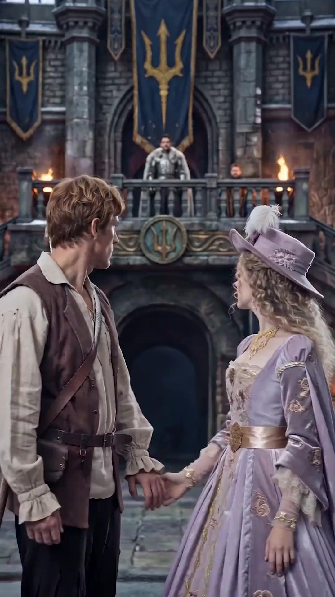 (Sulih suara) Satu Langkah Menjadi Dewa