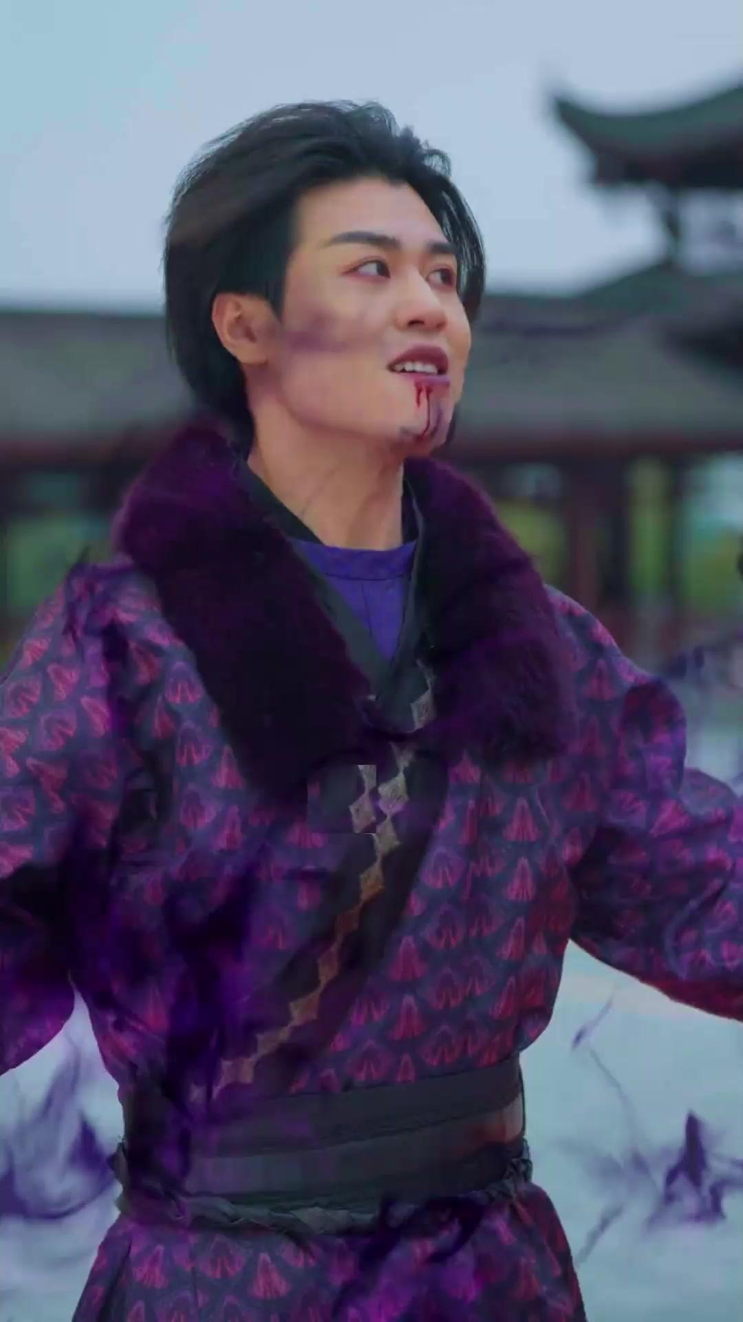 (Lồng tiếng)Thiên Đao Ký