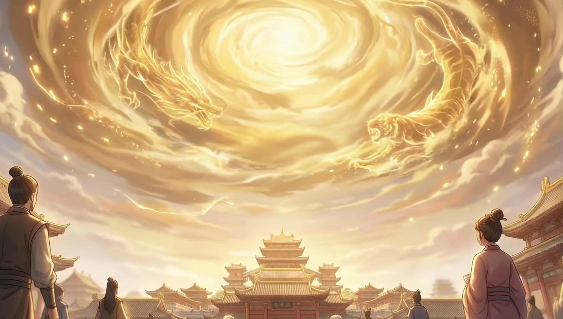 My Plant Empress Woke Up!