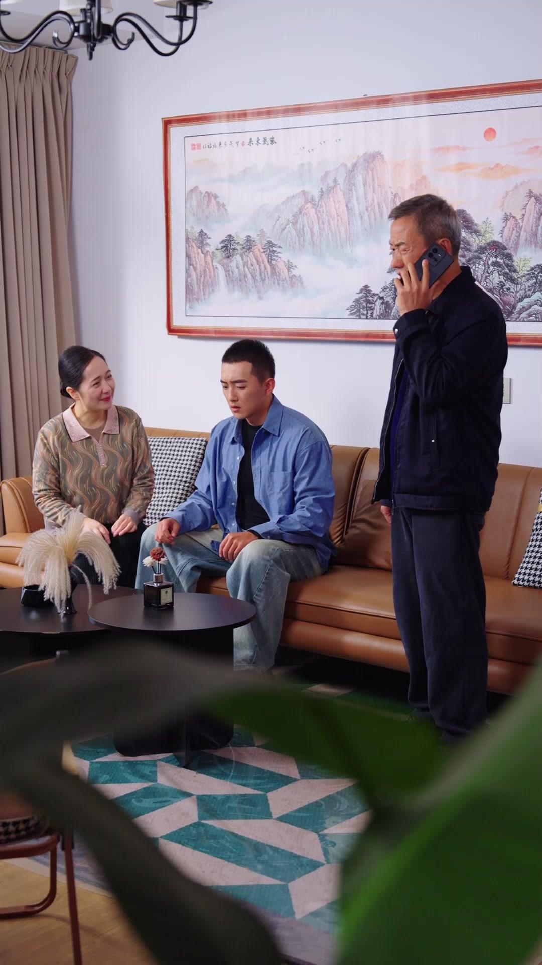 時限重生，清算開始