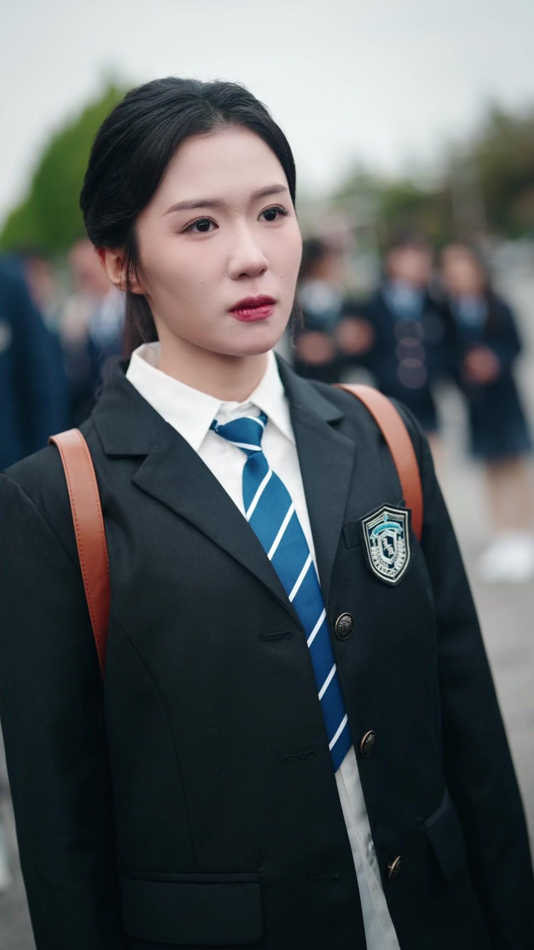 Puteri Sekolah Kembali Berkuasa