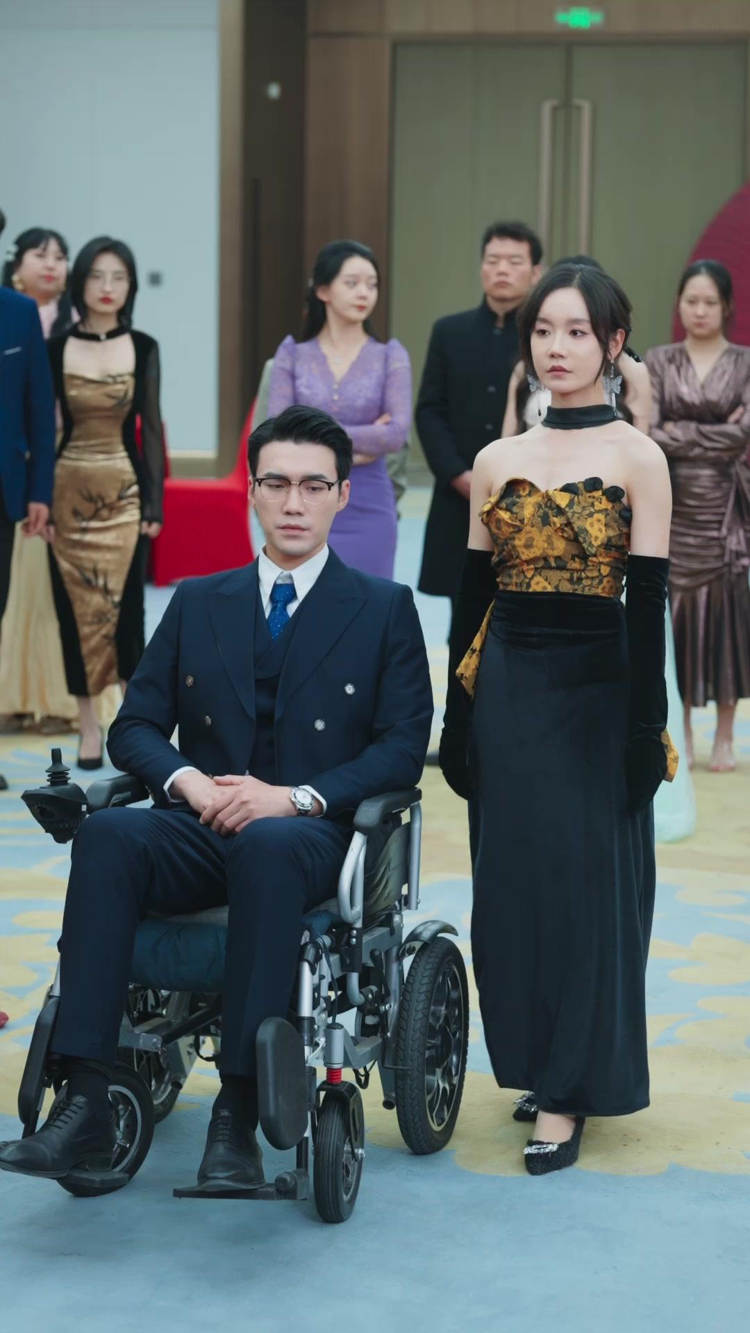 Putri Terbuang Keluarga Wijaya