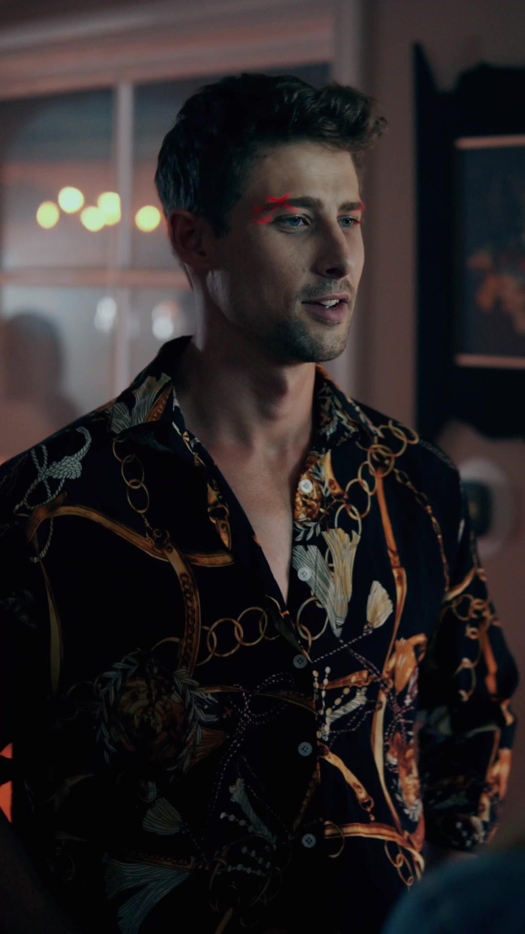 Say you remember, say you love