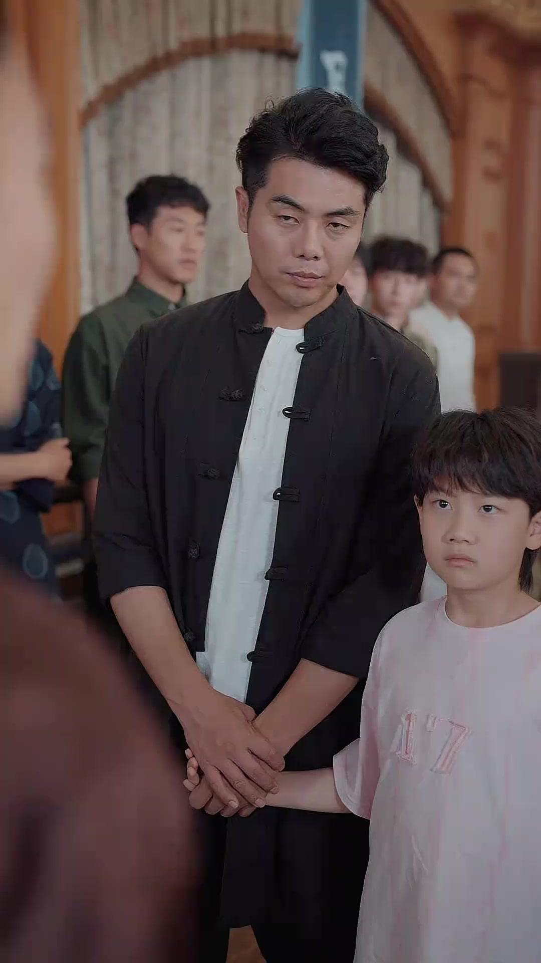 （Lồng tiếng）Đại Chiến Võ Giả Dị Năng