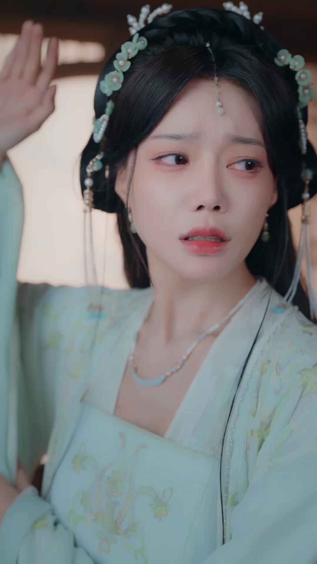 I Borrowed a Prince to Rewrite My Fate 