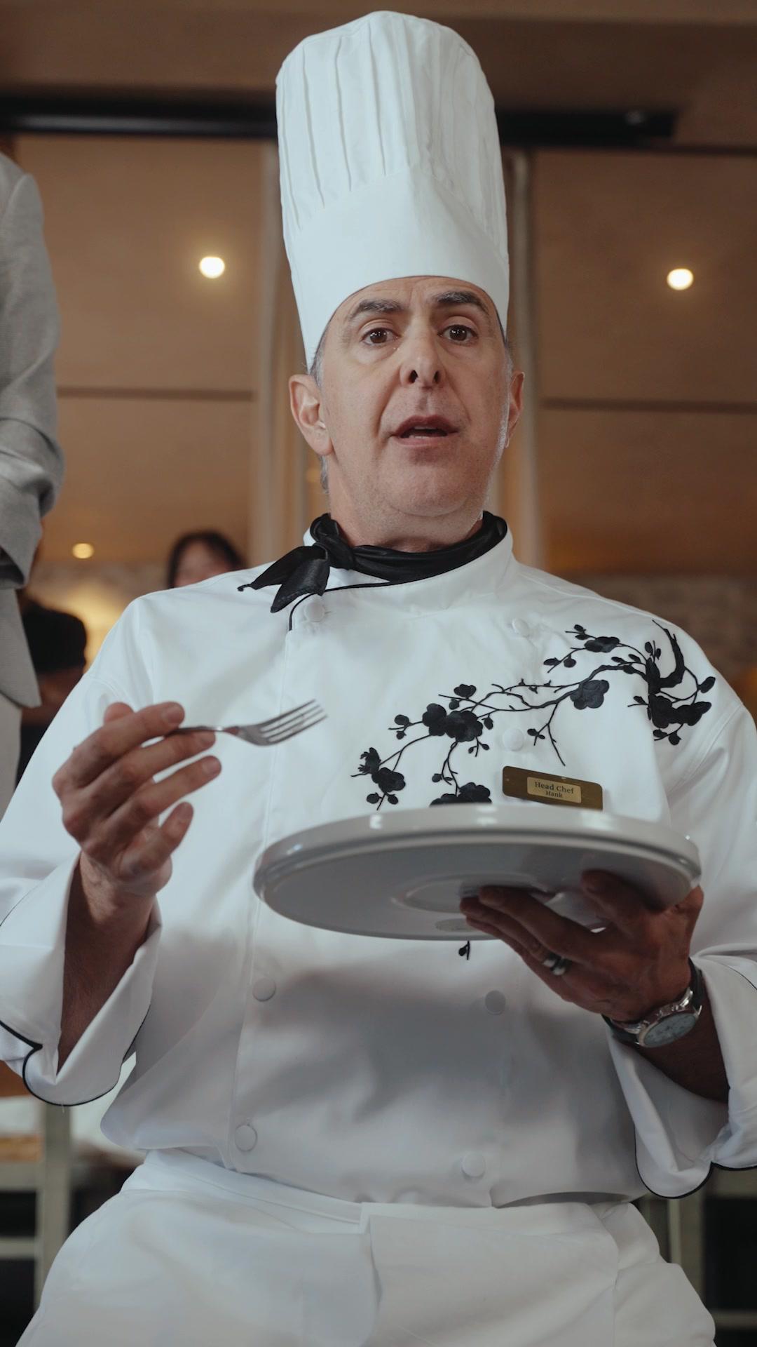 CUISINER POUR RENAÎTRE À L'AMOUR