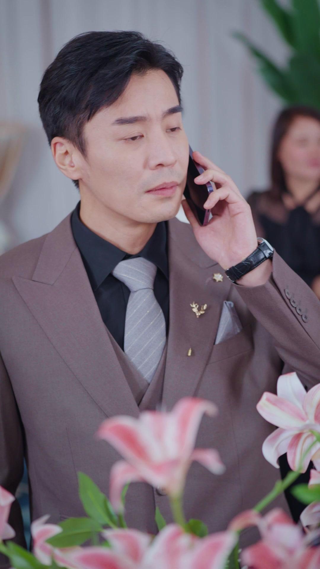 Ela Vendeu o Ex e Conquistou o CEO