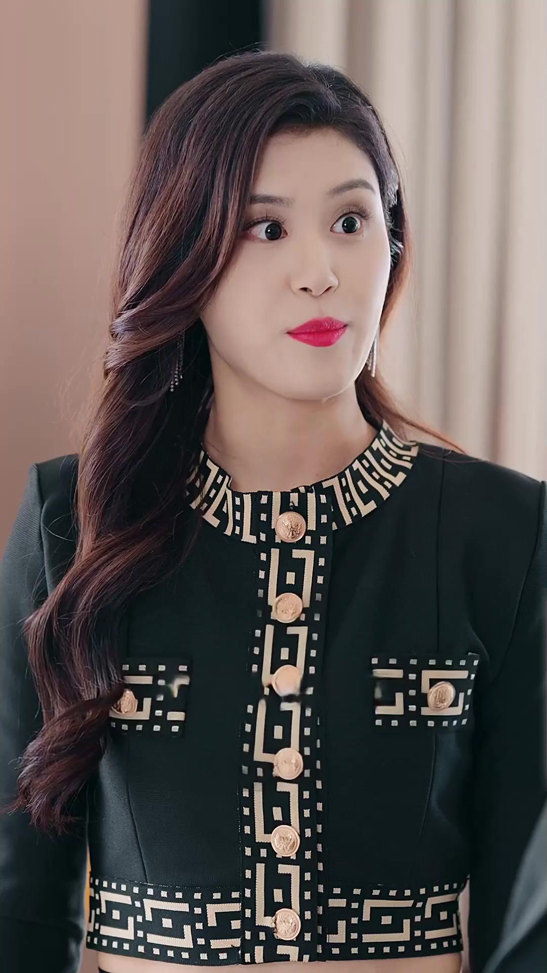 Skandal Istri Konglomerat