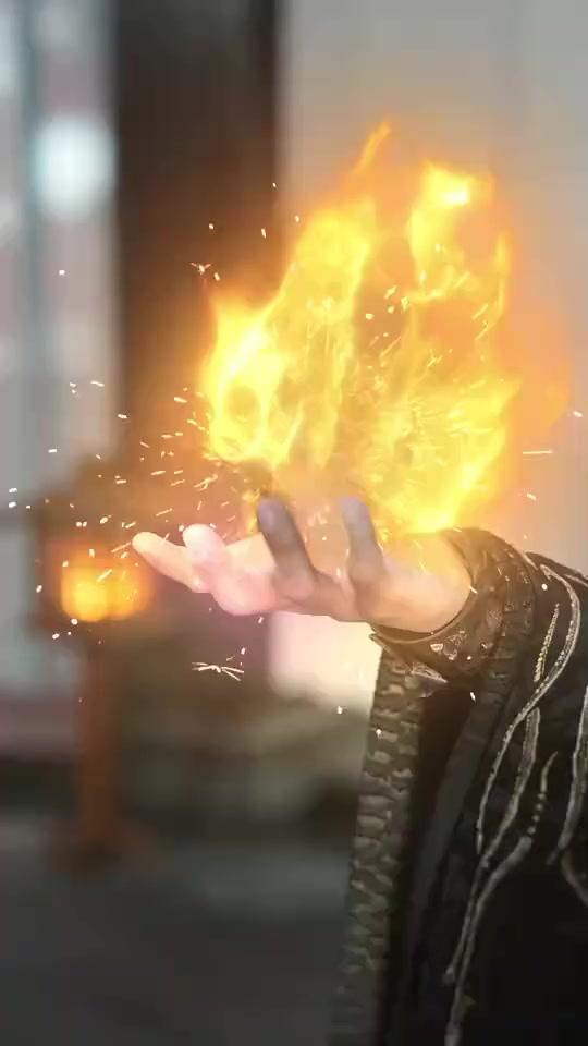 Il duello tra gelo e fiamme