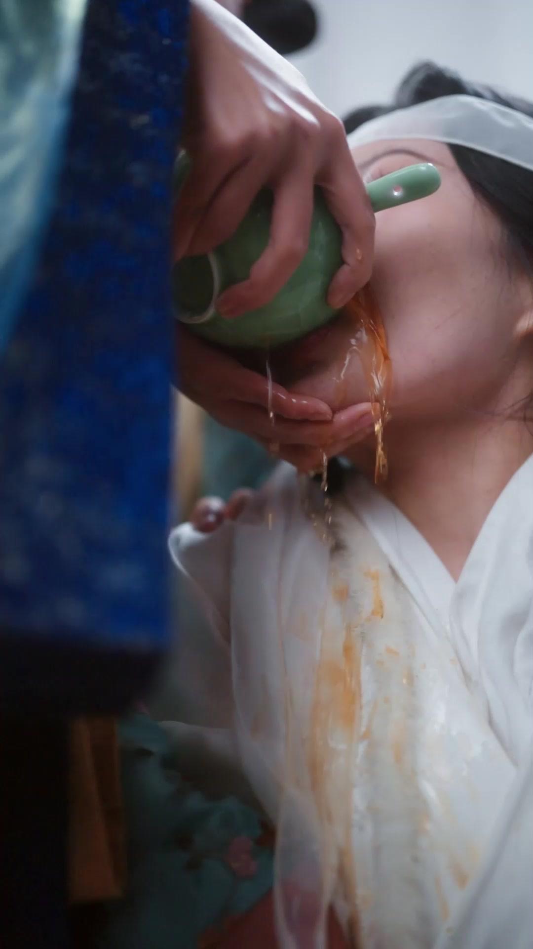 They Stole My Power. I Took Their Heads.