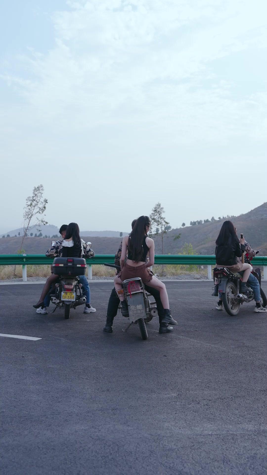 Rahasia Dibalik Daerah Terbengkalai