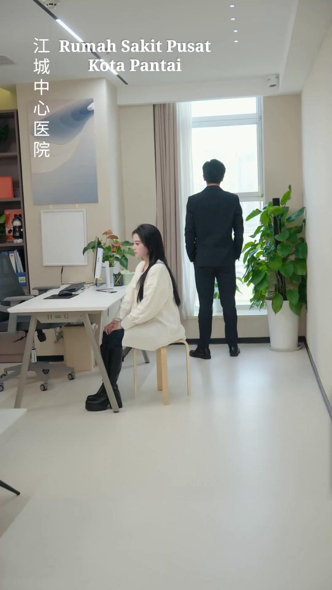 (Sulih suara) Cinta yang Dipaksa