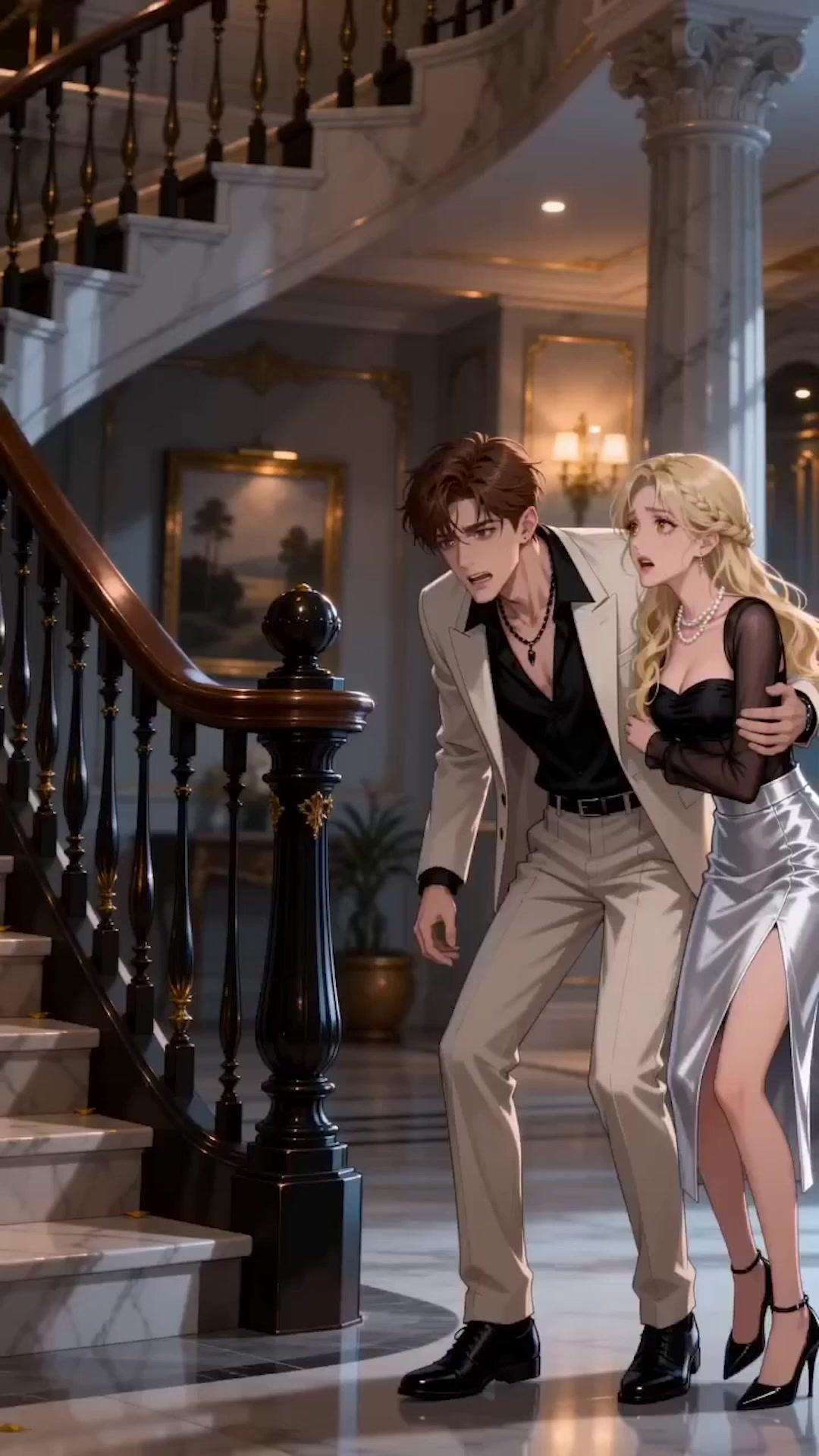  Aku Diakui Bos Mafia