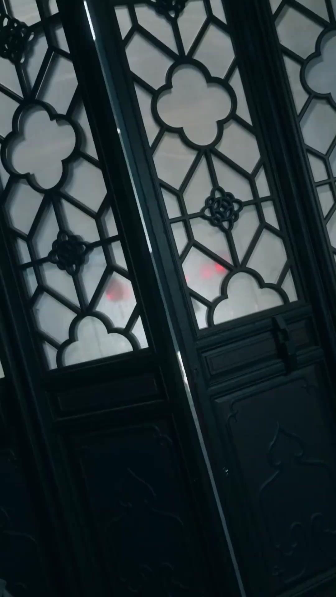 Is She a Fox Demon... Or Not?