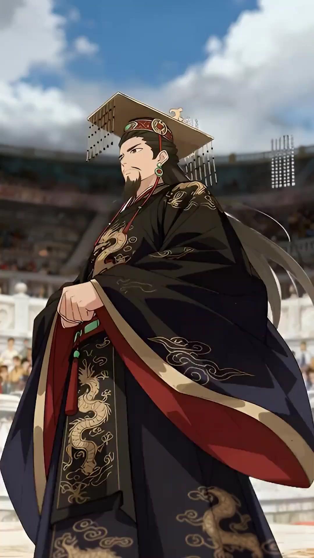 (Dubbed) Heed My Call, Gods!