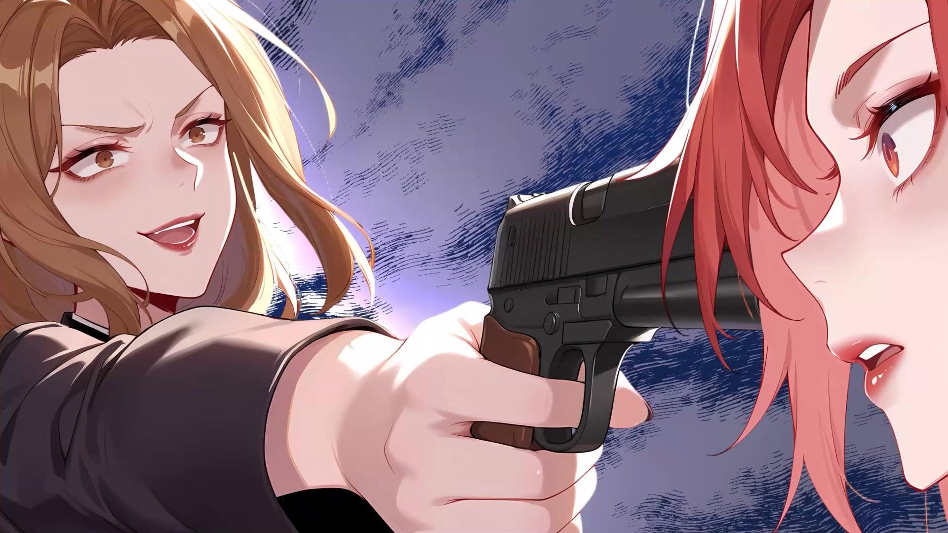 One Touch, Instant God Skills!