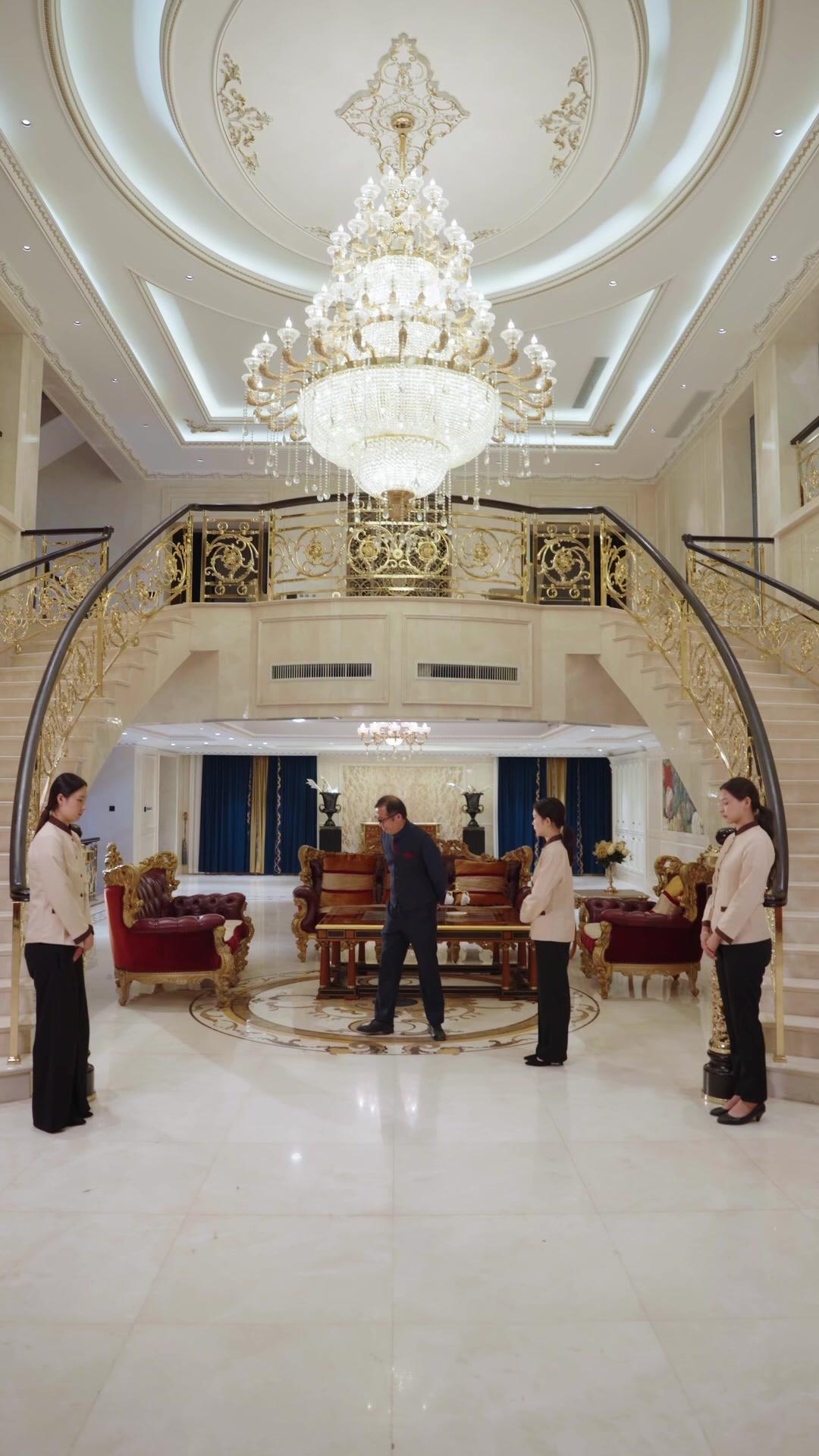 社長を救ったちびっ子 動物と話せちゃう！