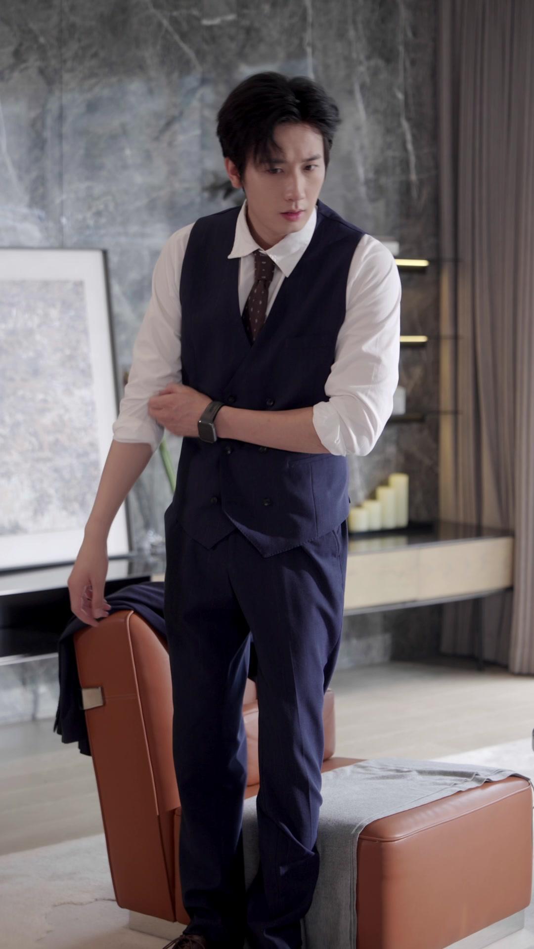 Captain, Your Wife Is Already Gone