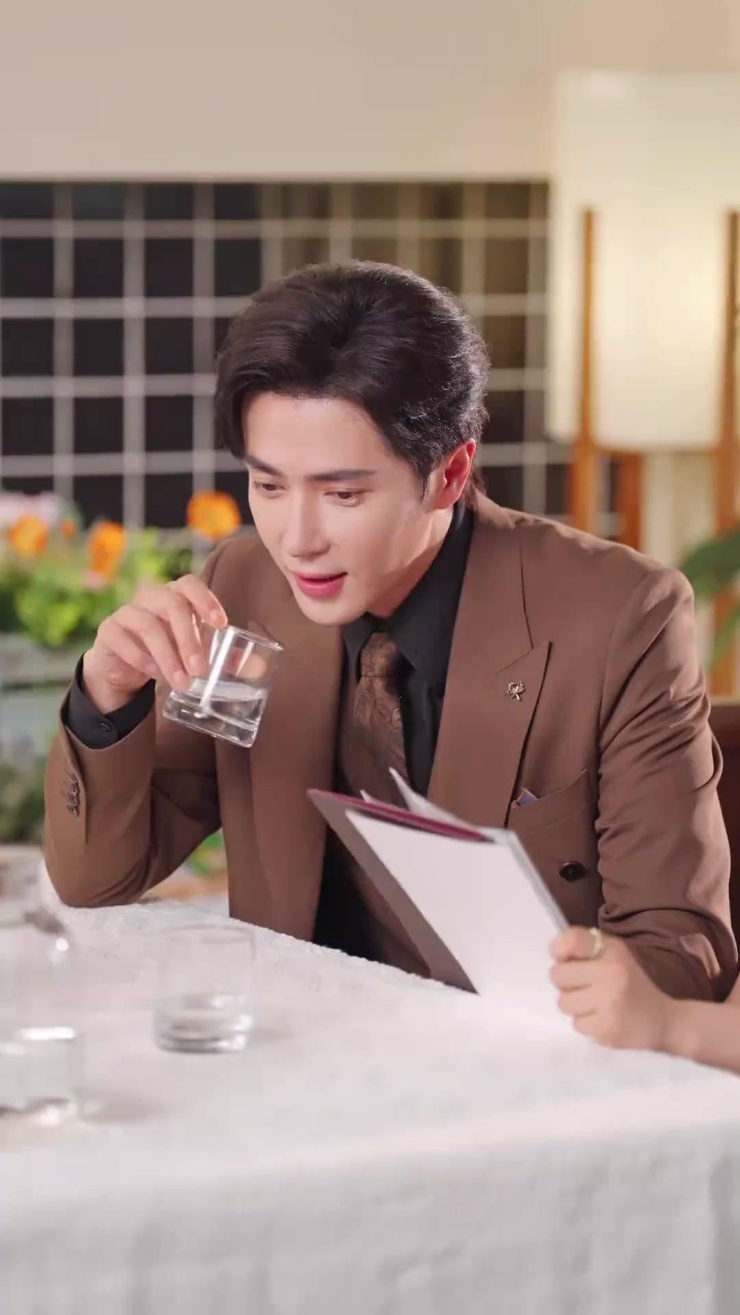 หัวใจเล่นไฟ