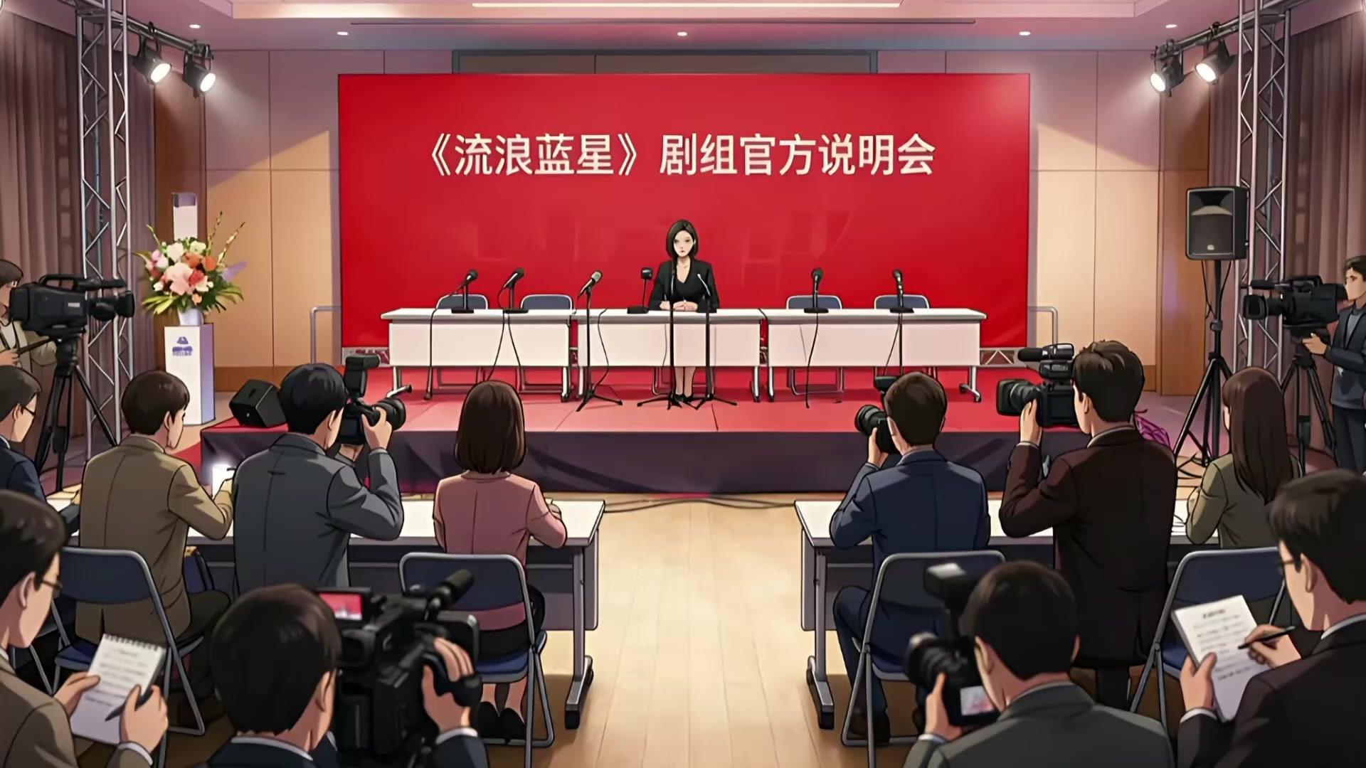 Movie Magic: My Props Are WMDs