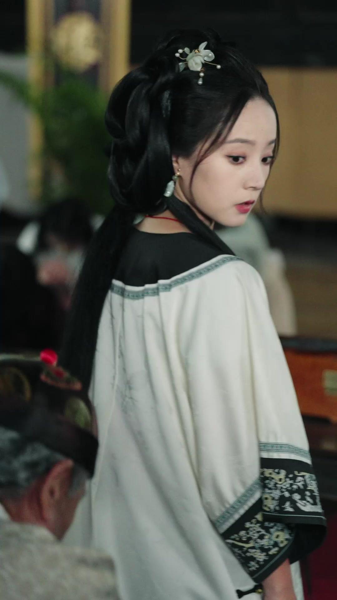 財神小嬌娘