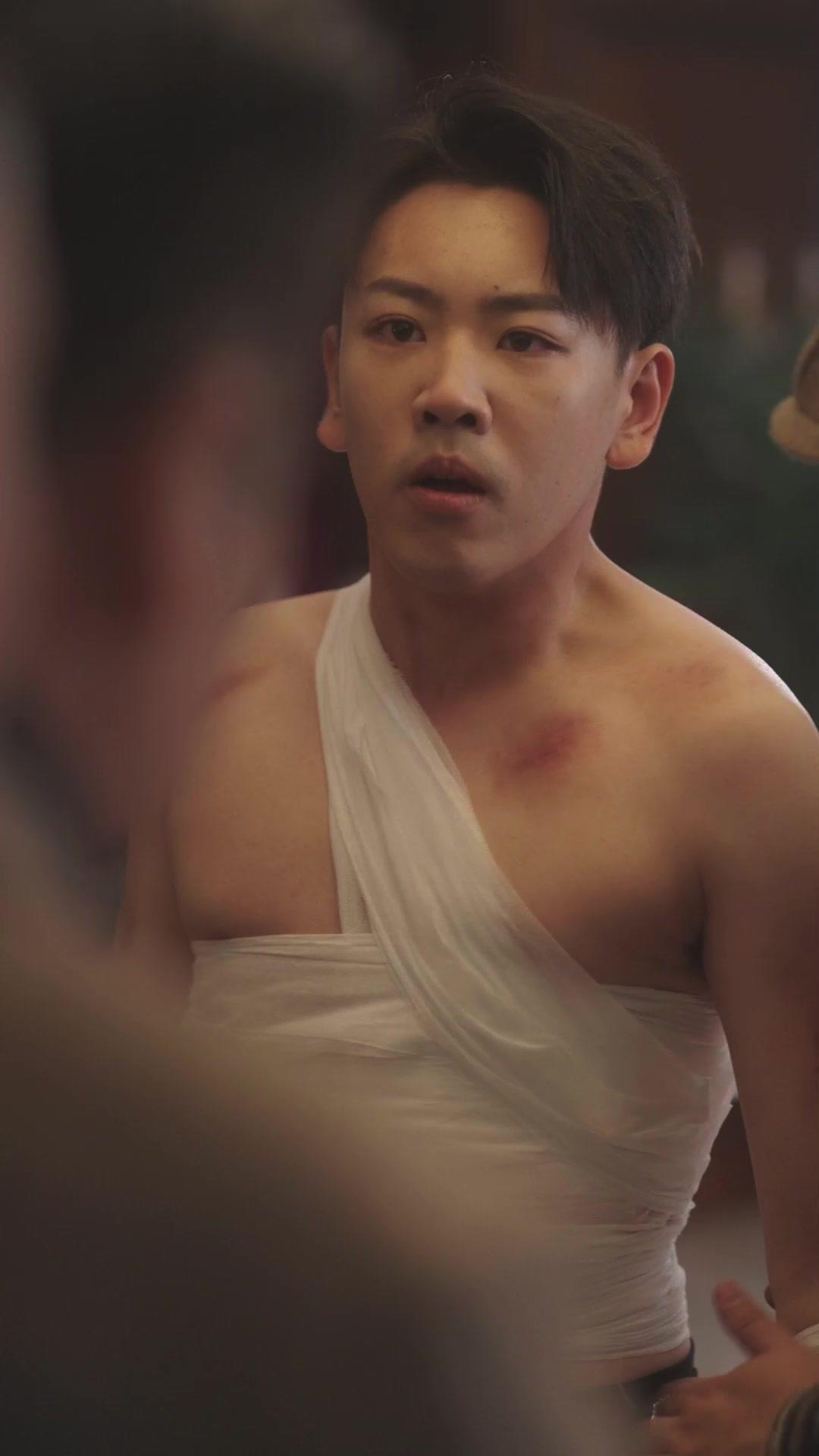 Balas Dendam Pewaris Sejati