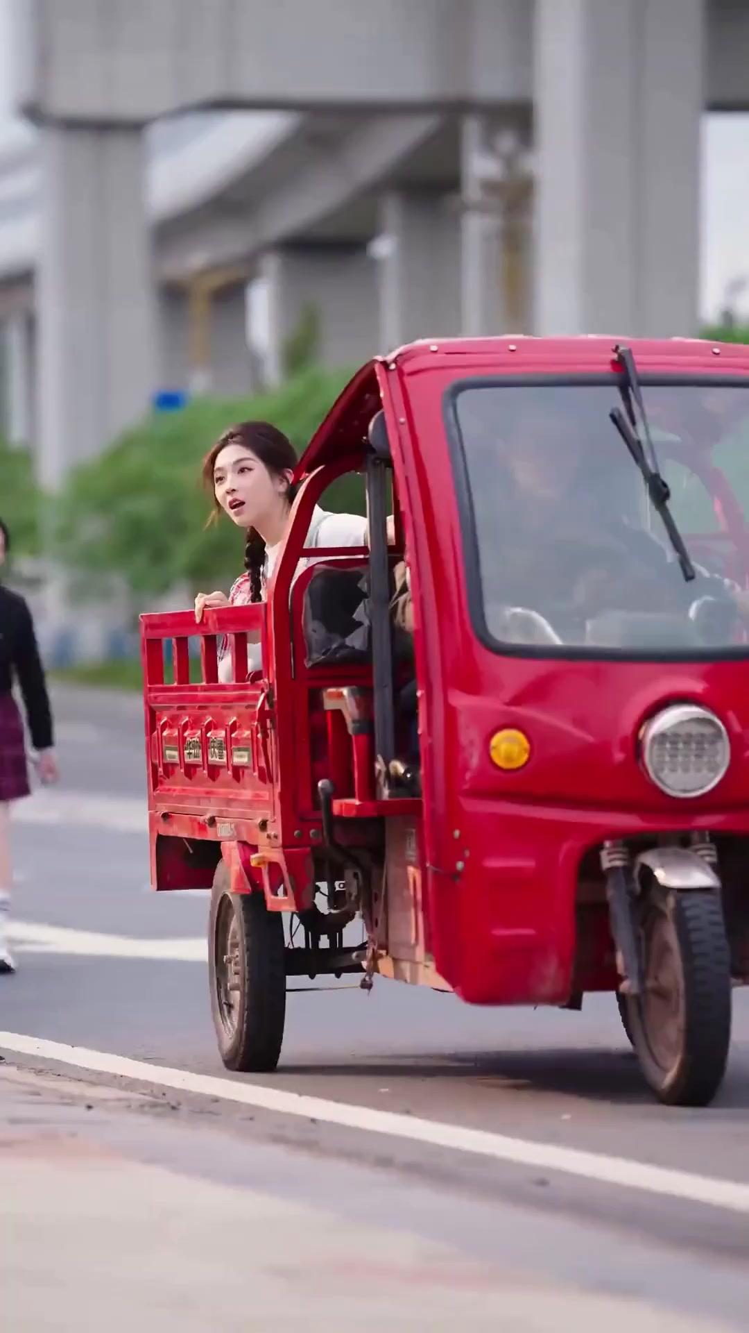 (吹き替え) 君がくれた夢～僕を踏み台にするといい～