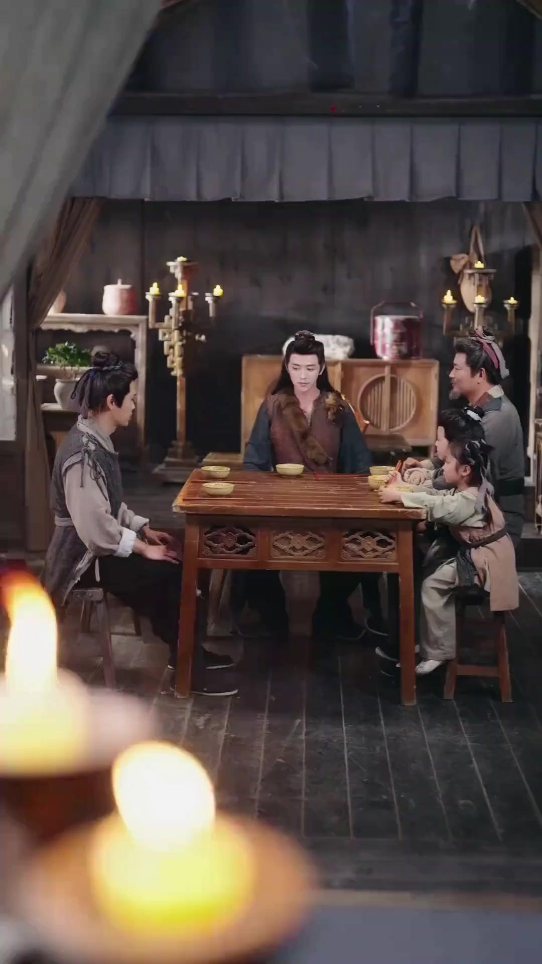 (Lồng tiếng)Sát Nghiệp Luân Hồi