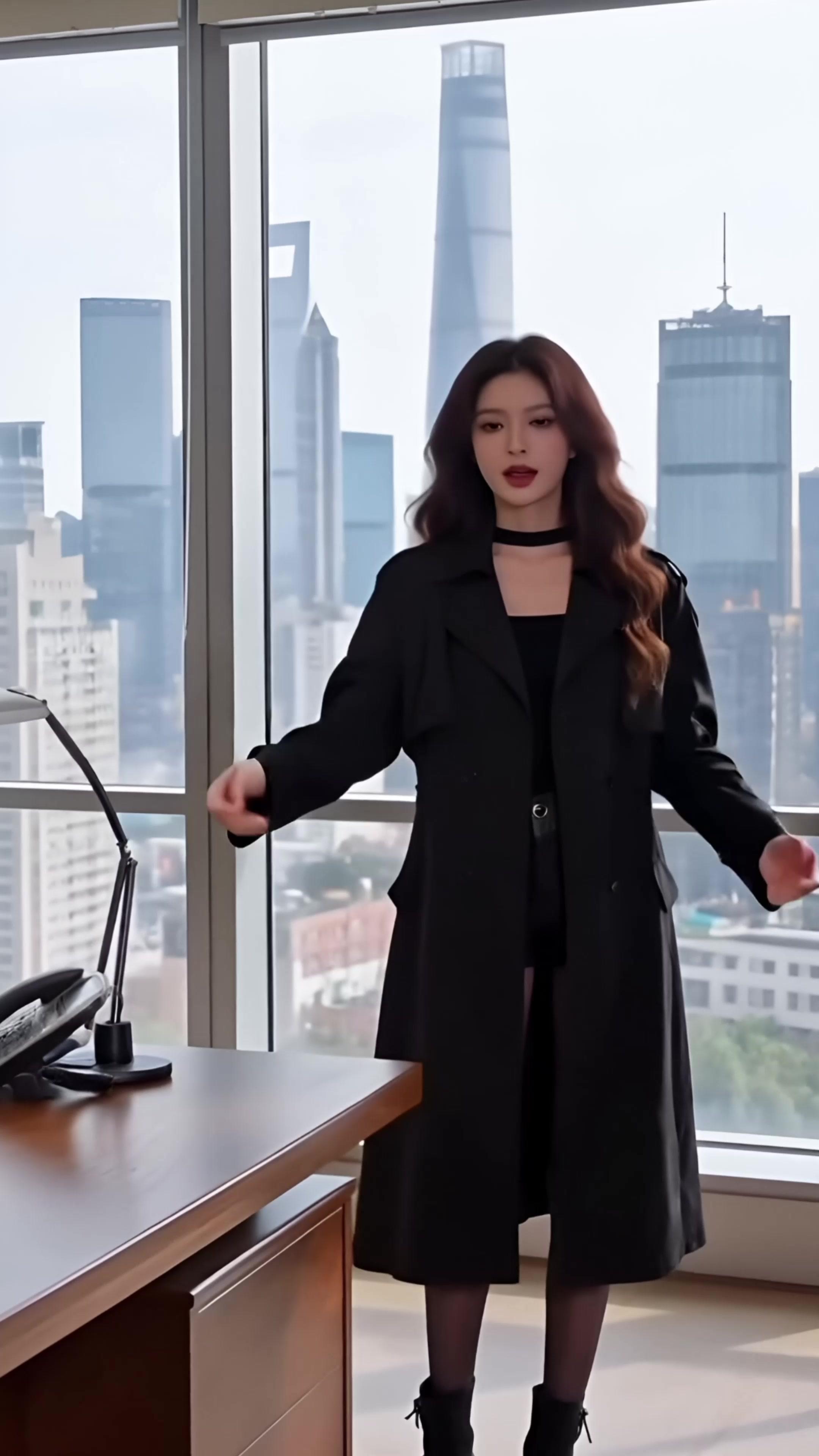 Business War: My Wife Betrayed Me