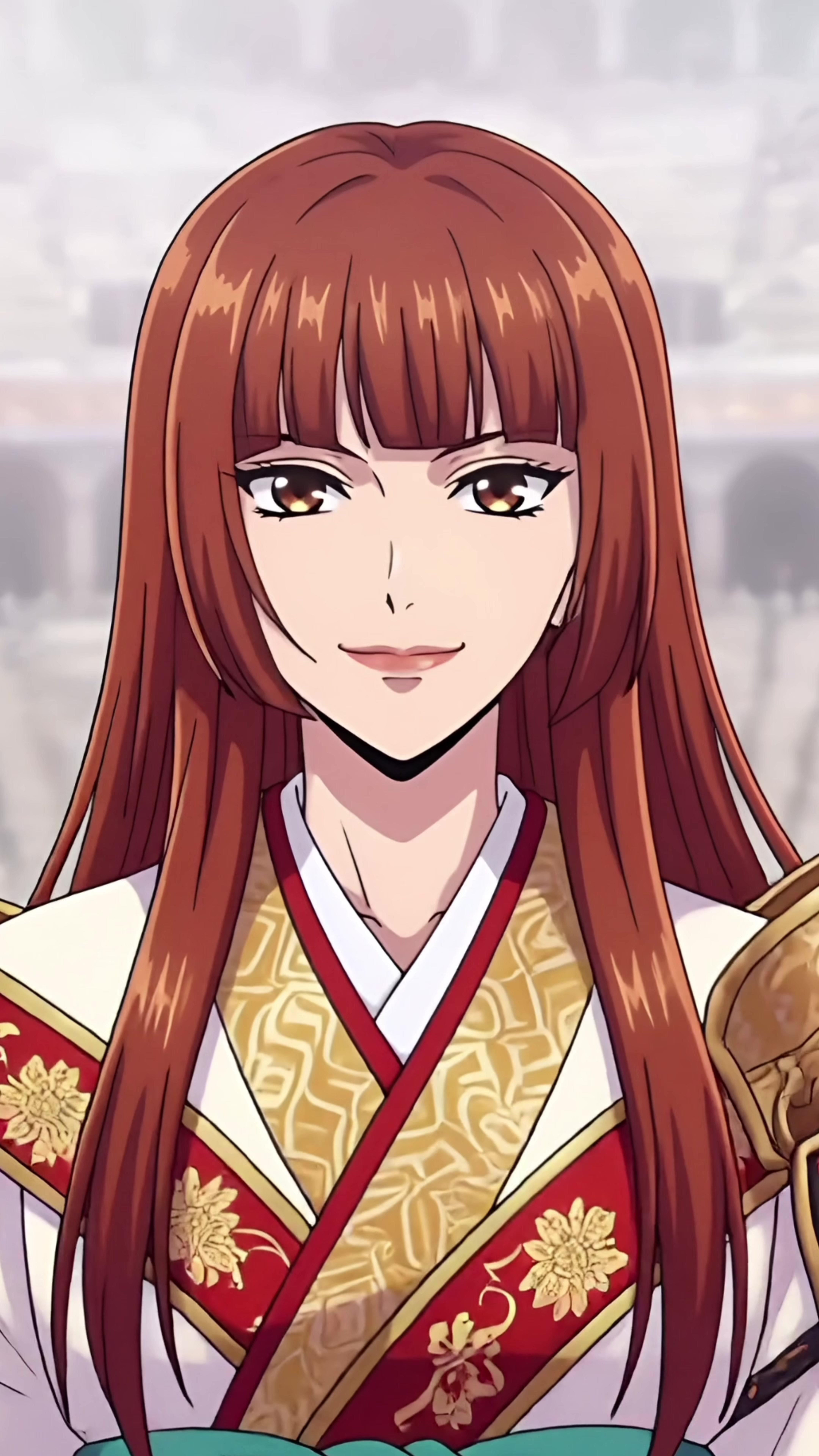 Vạn Hồn Trấn Áp Chư Quốc