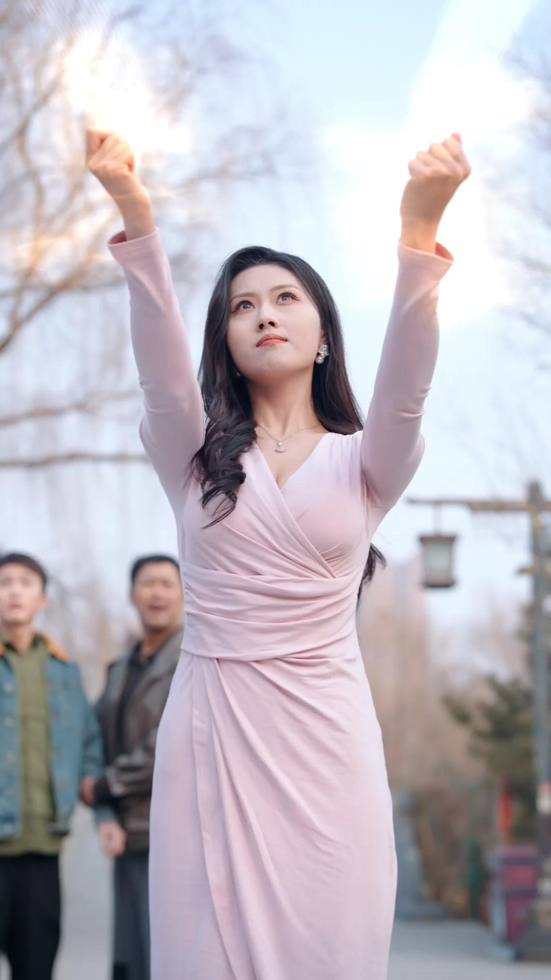 My Goddess Fell from the Sky