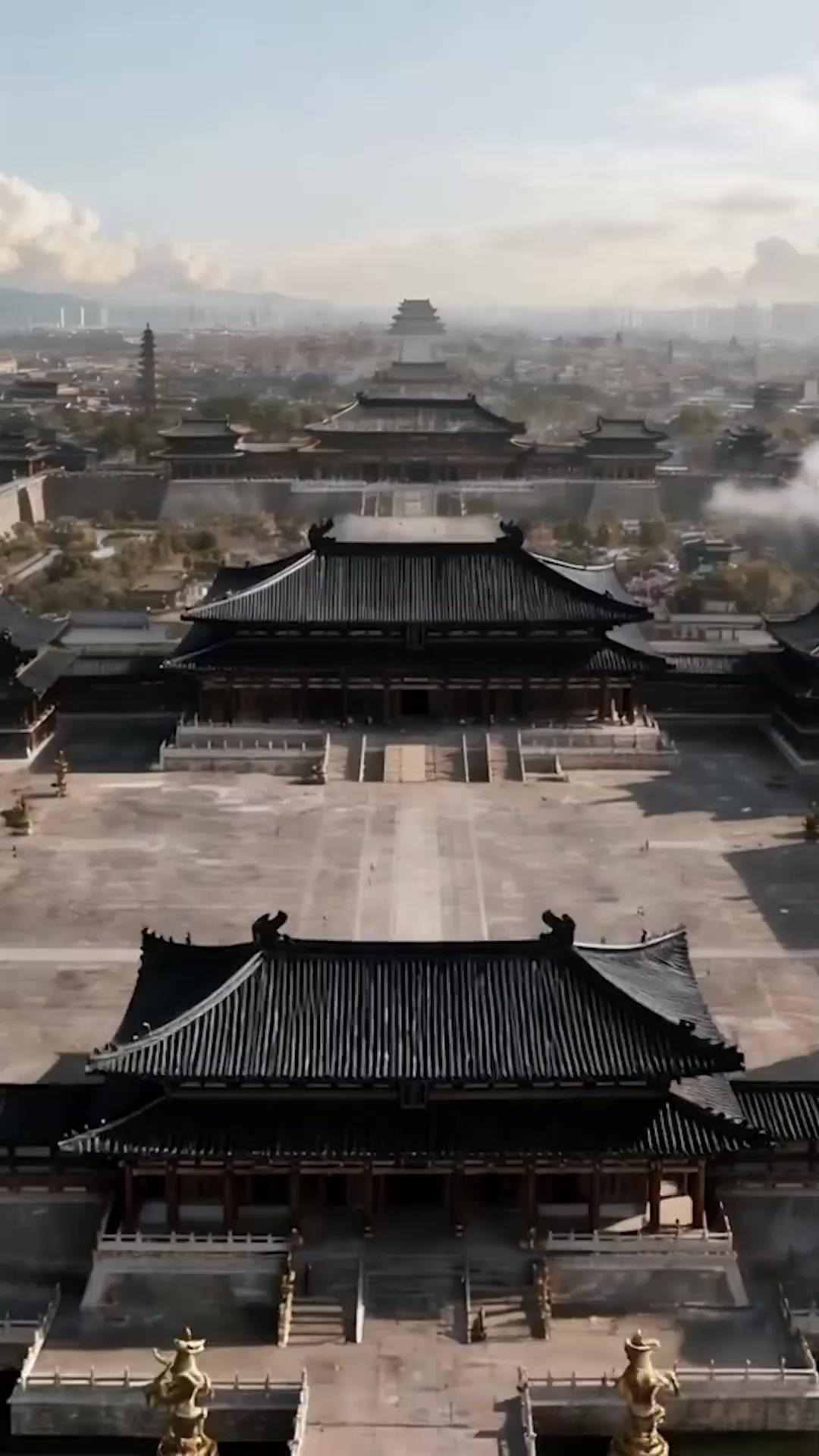 (Dubbed) The Hidden Tyrant