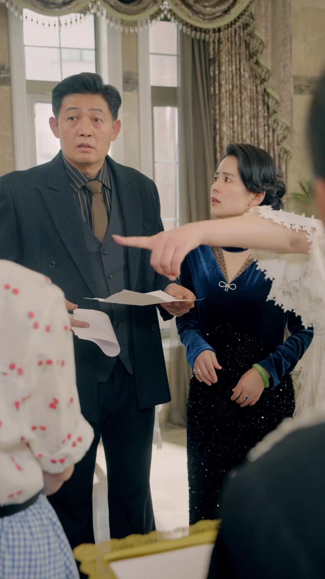 Reinkarnasi, Aku Rebut Suaminya