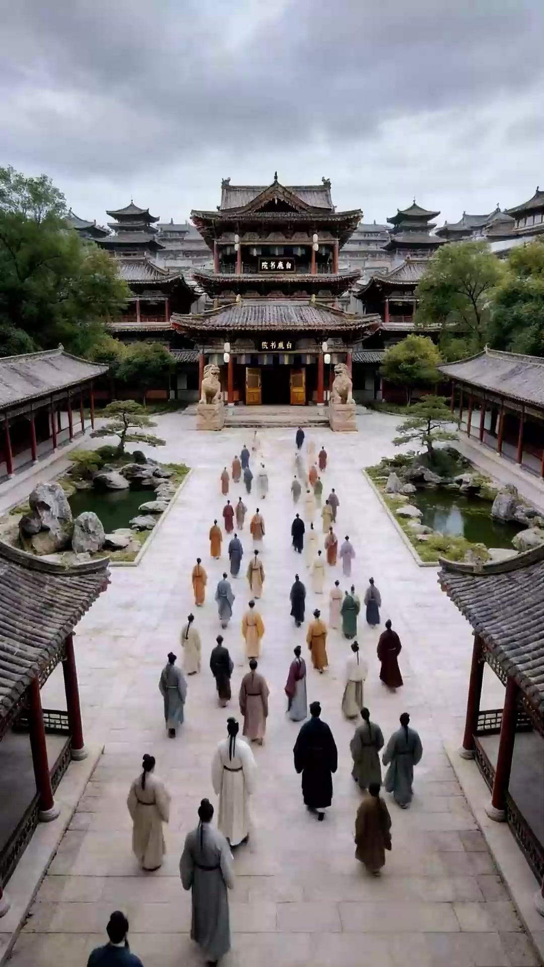 (더빙) 천하의 난봉꾼2