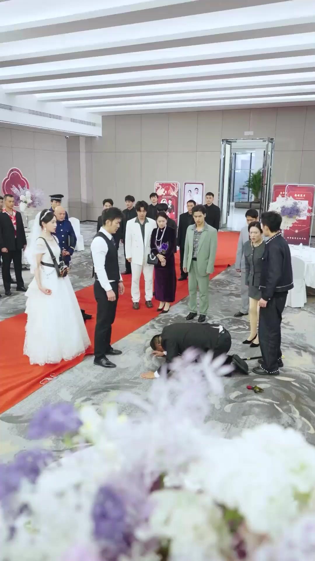 (Sulih suara) Amarahku Sudah Membara